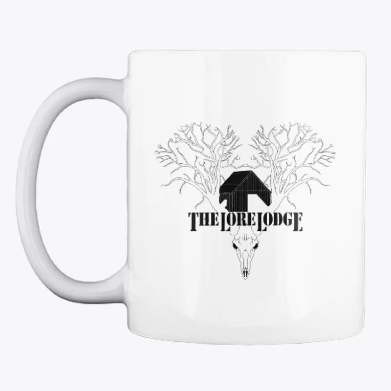 Lore Lodge Mug