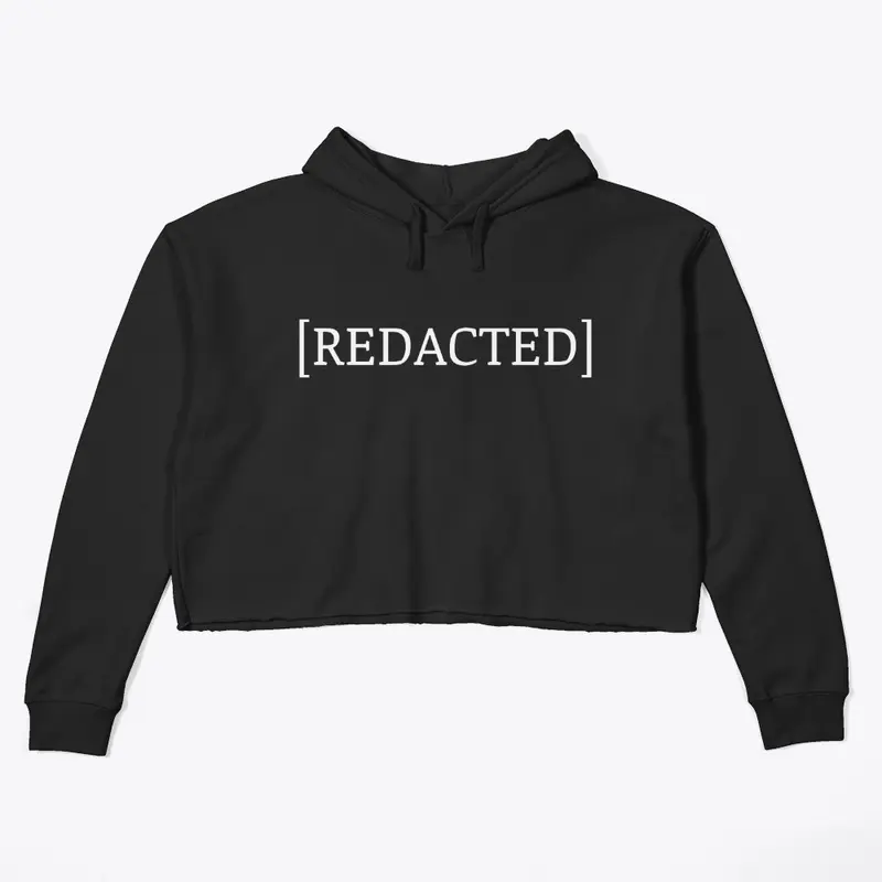 [REDACTED]