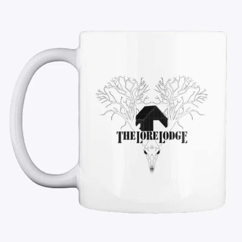 Lore Lodge Mug