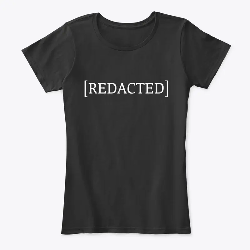 [REDACTED]